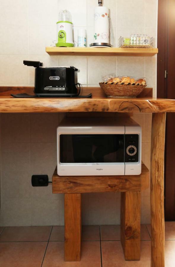 Apartament Ca' De' Mumi Luino Zewnętrze zdjęcie
