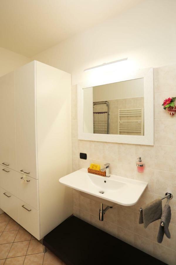 Apartament Ca' De' Mumi Luino Zewnętrze zdjęcie